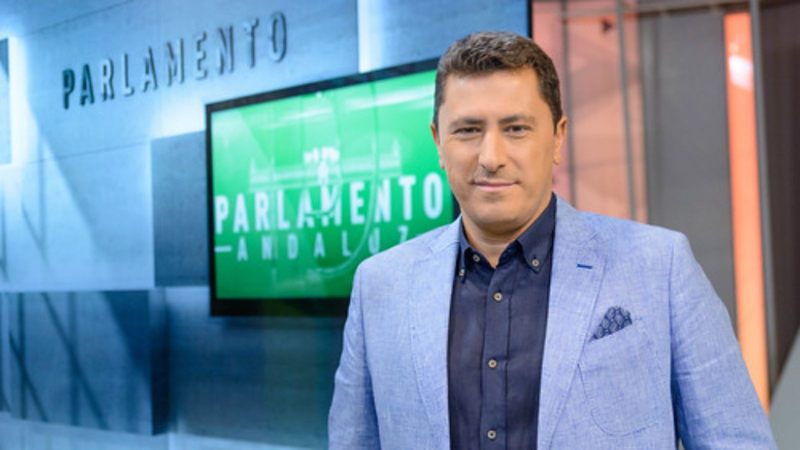 Parlamento andaluz, 23 noviembre