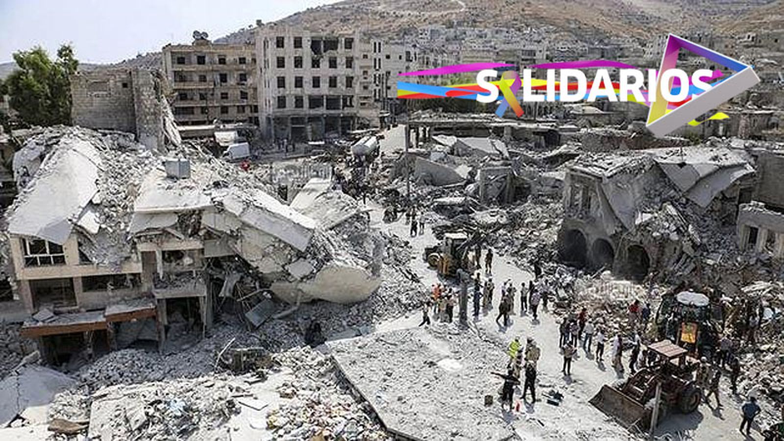 solidarios