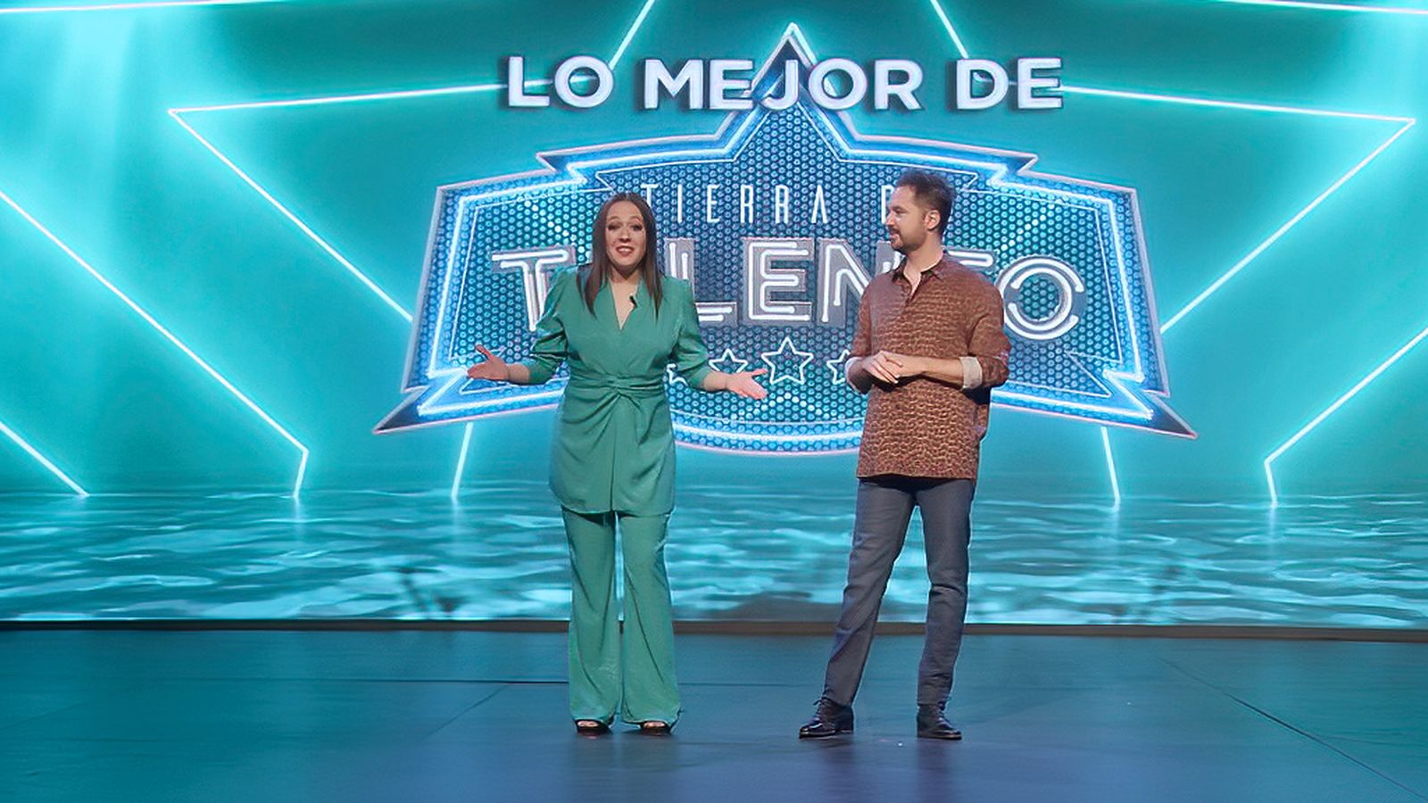 Lo mejor de tierra de talento 1024