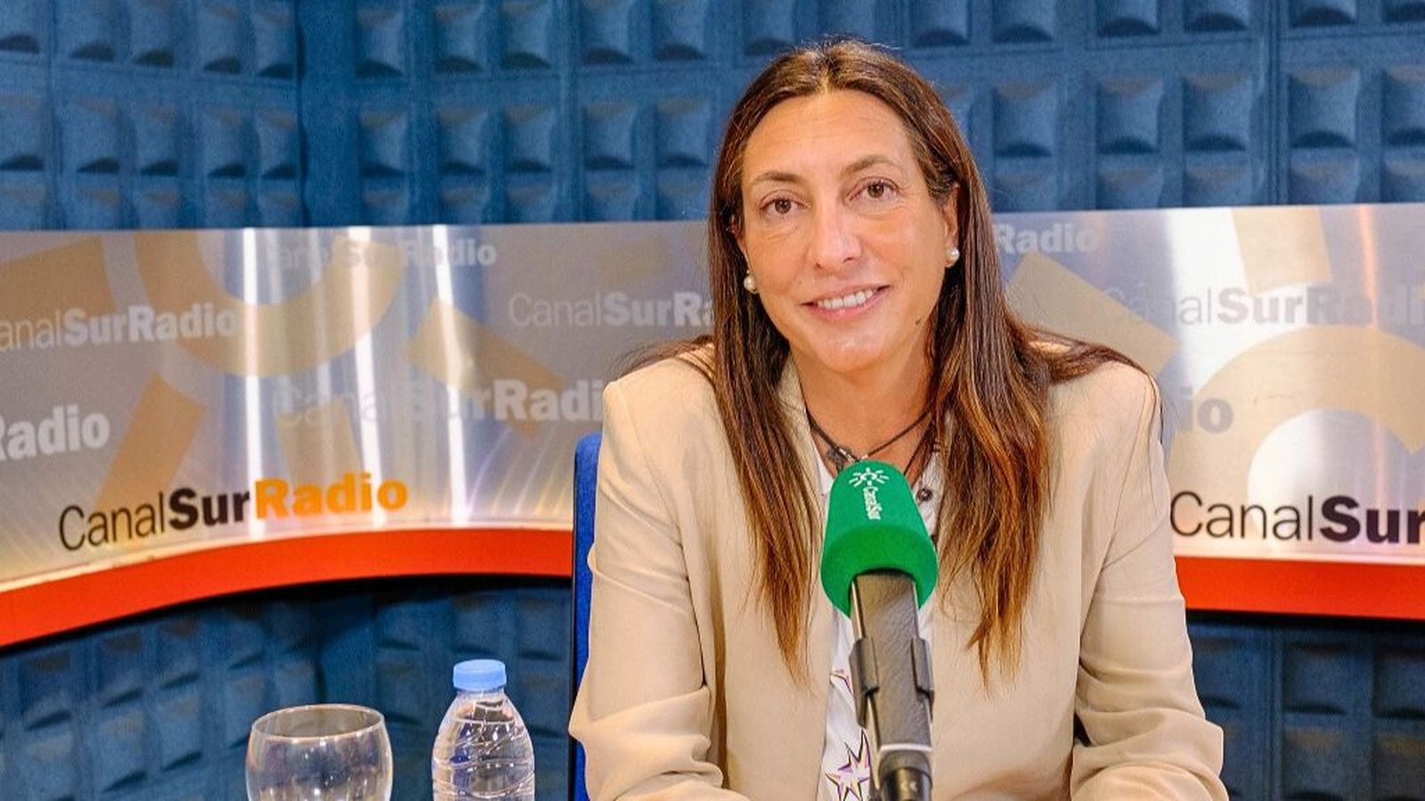 Loles López 6 marzo