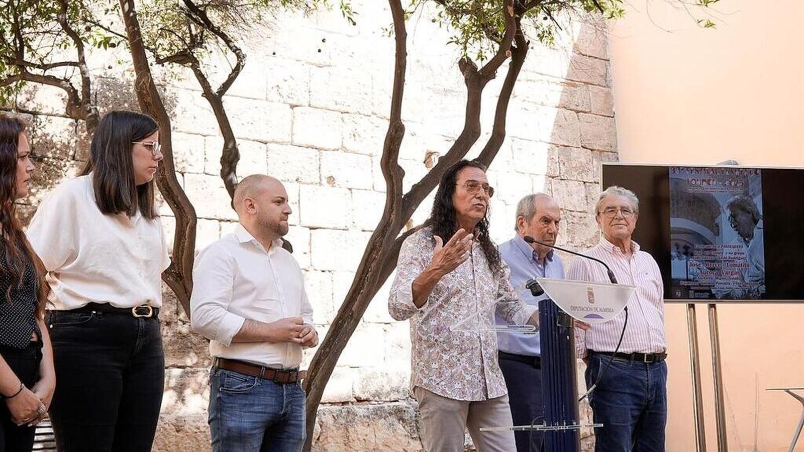 Fondón Festival Flamenco