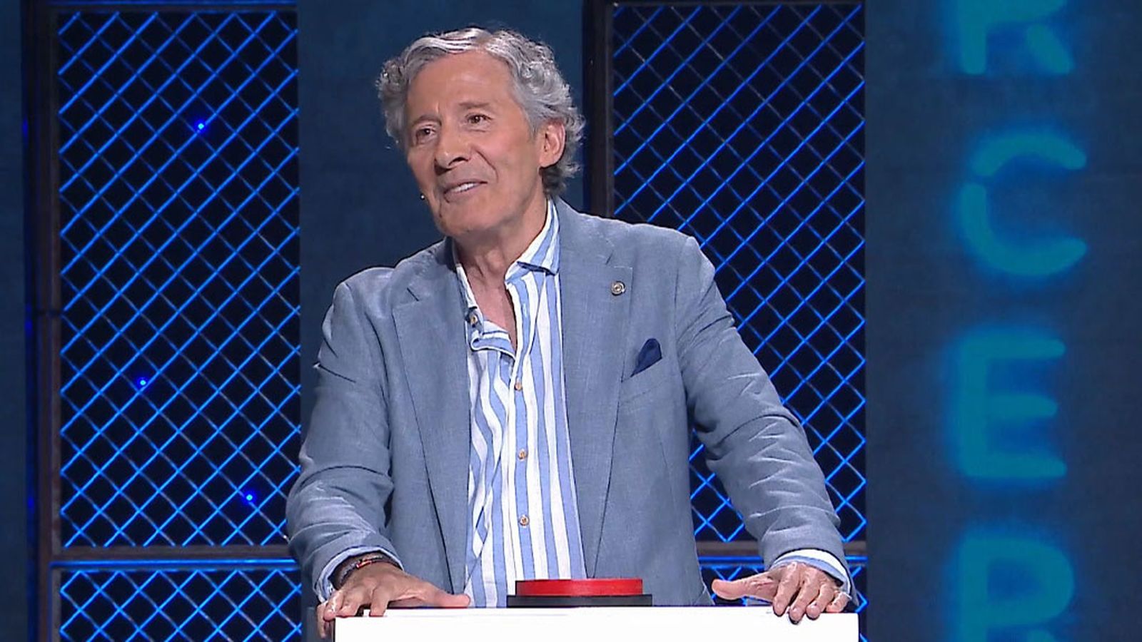 Jesús Álvarez, de periodista deportivo a ser reconocido como el bailarín
