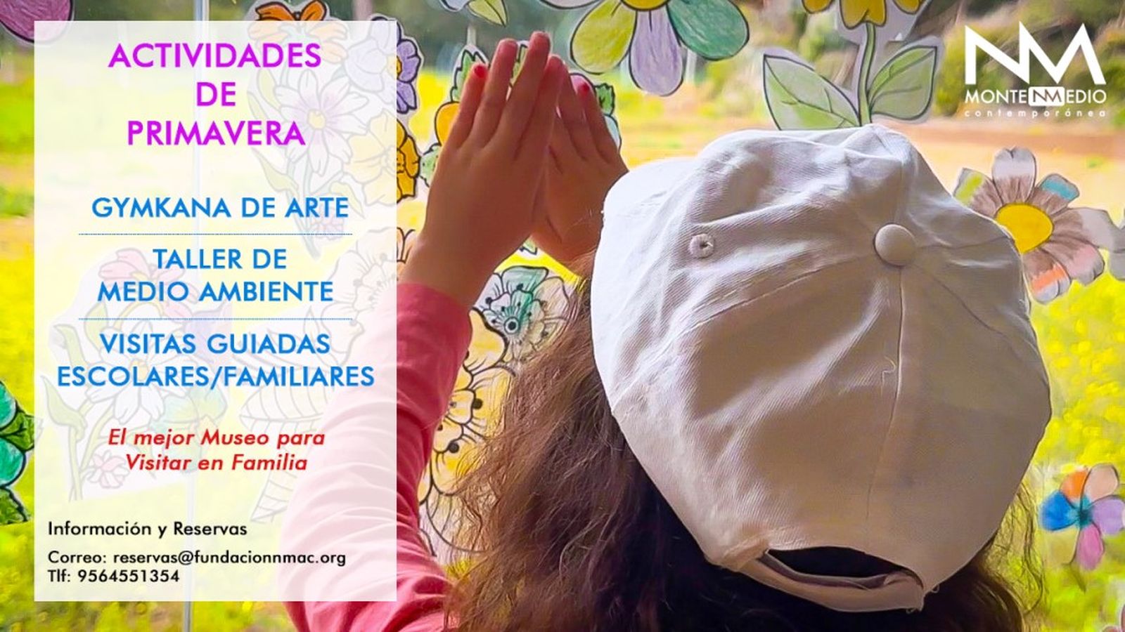 Fundación Montenmedio de Arte Contemporáneo