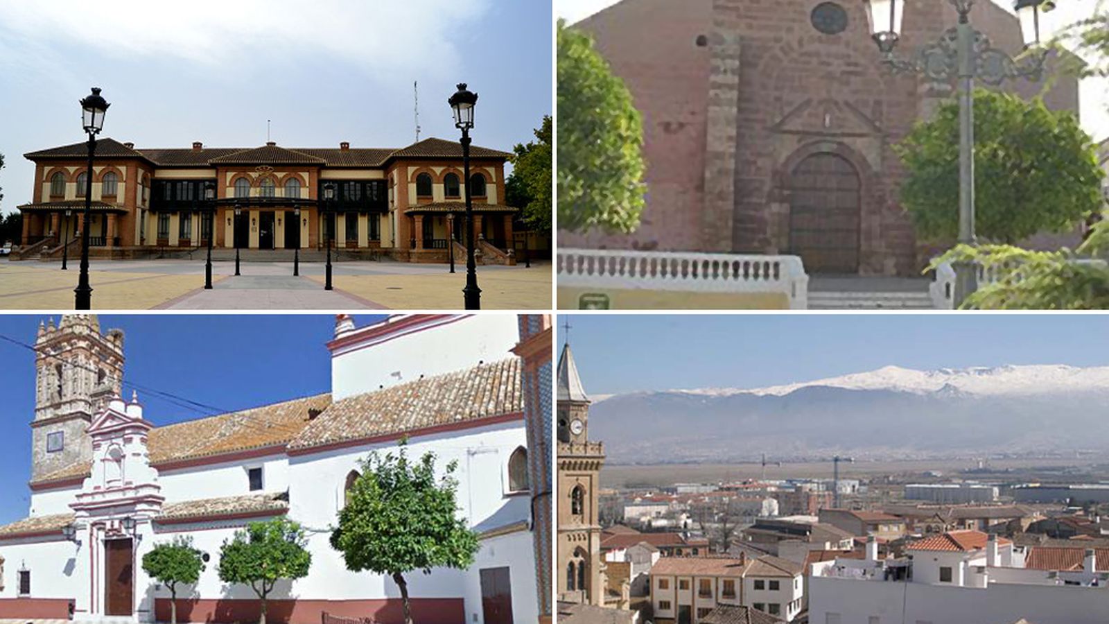 Andalucía Nuestra Foto