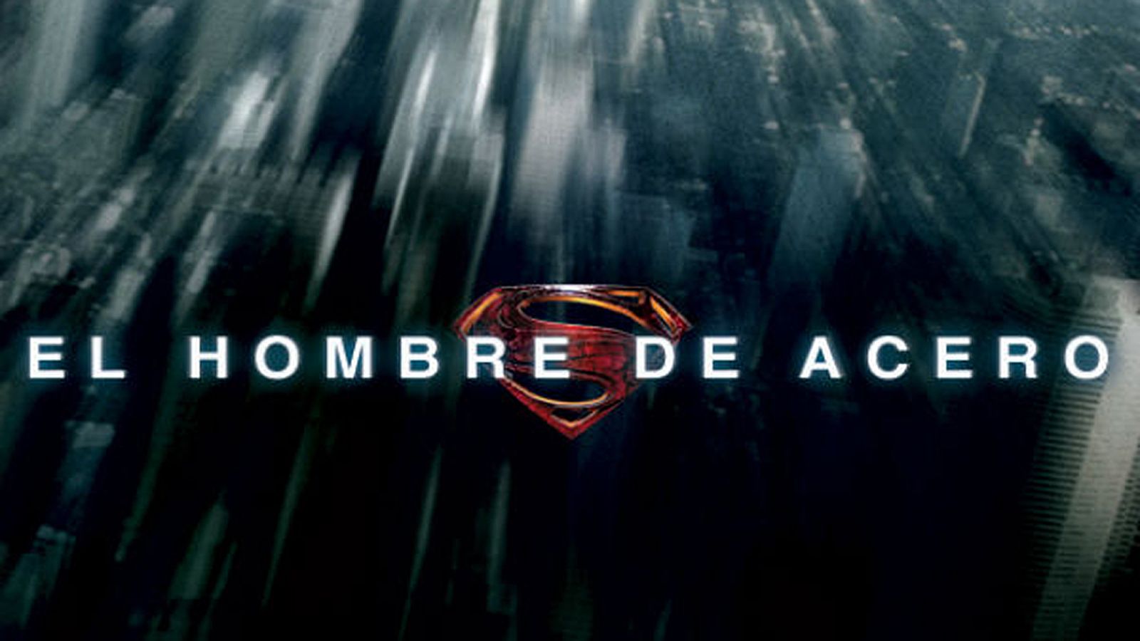 Comunicación Cine El hombre de acero Superman Foto