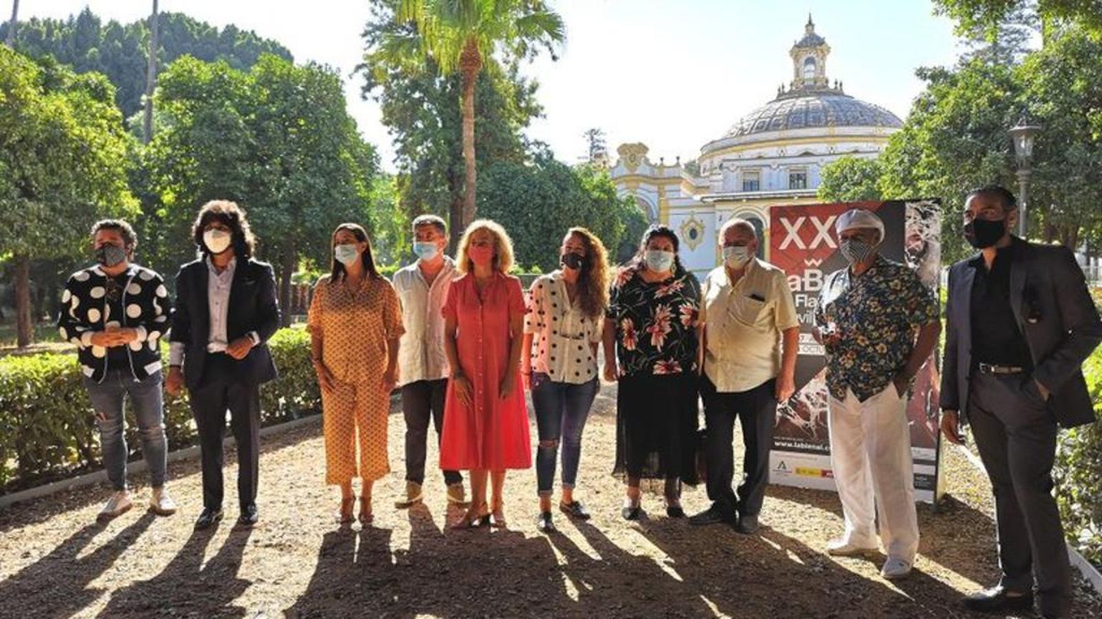 cita cantaores binal 2020