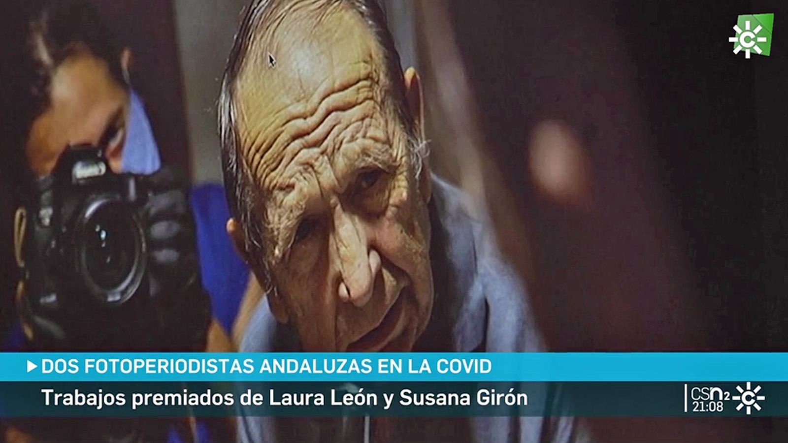 foto periodistas