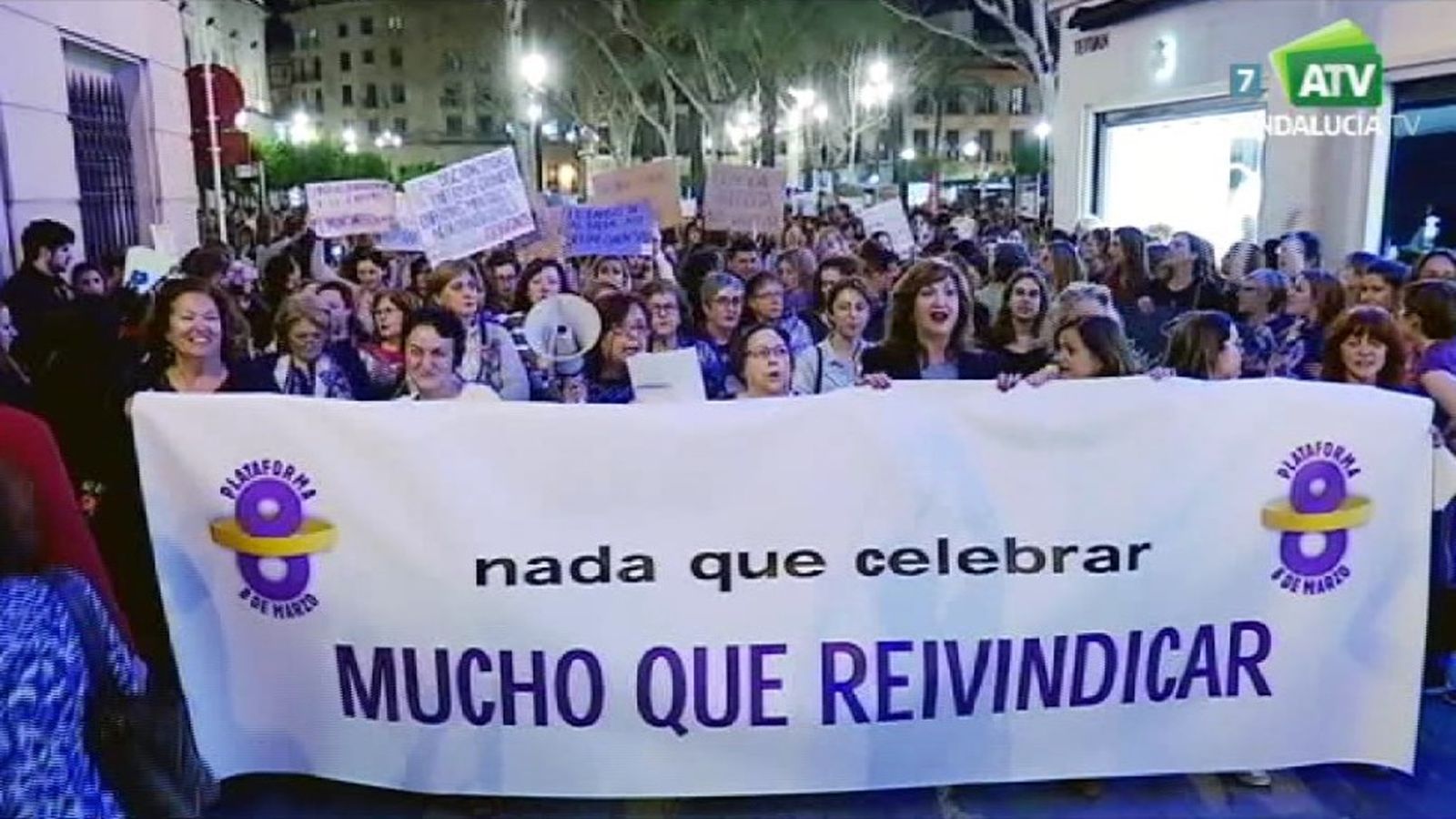 Solidarios mujeres