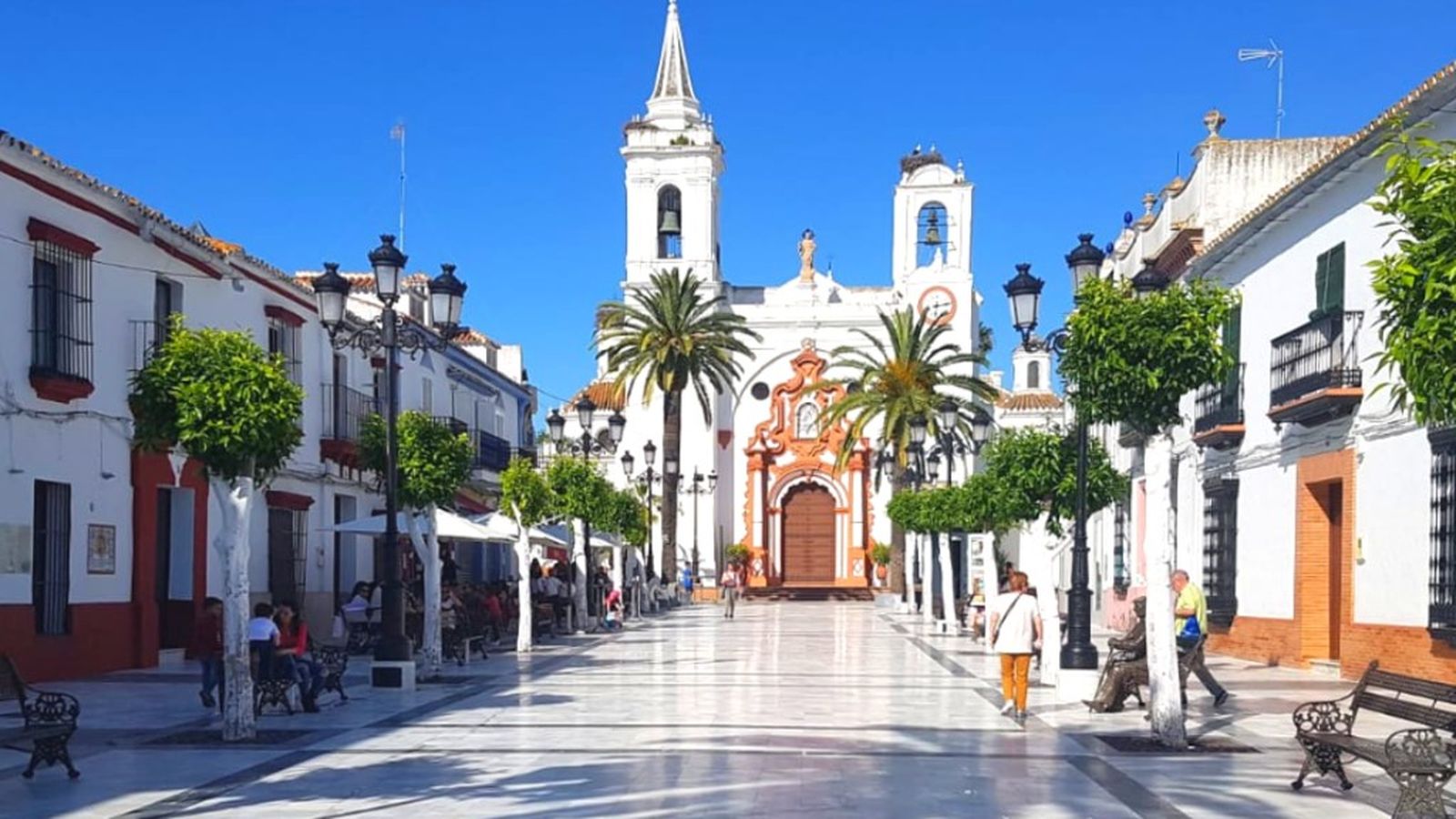 La Tarde, 21 mayo
