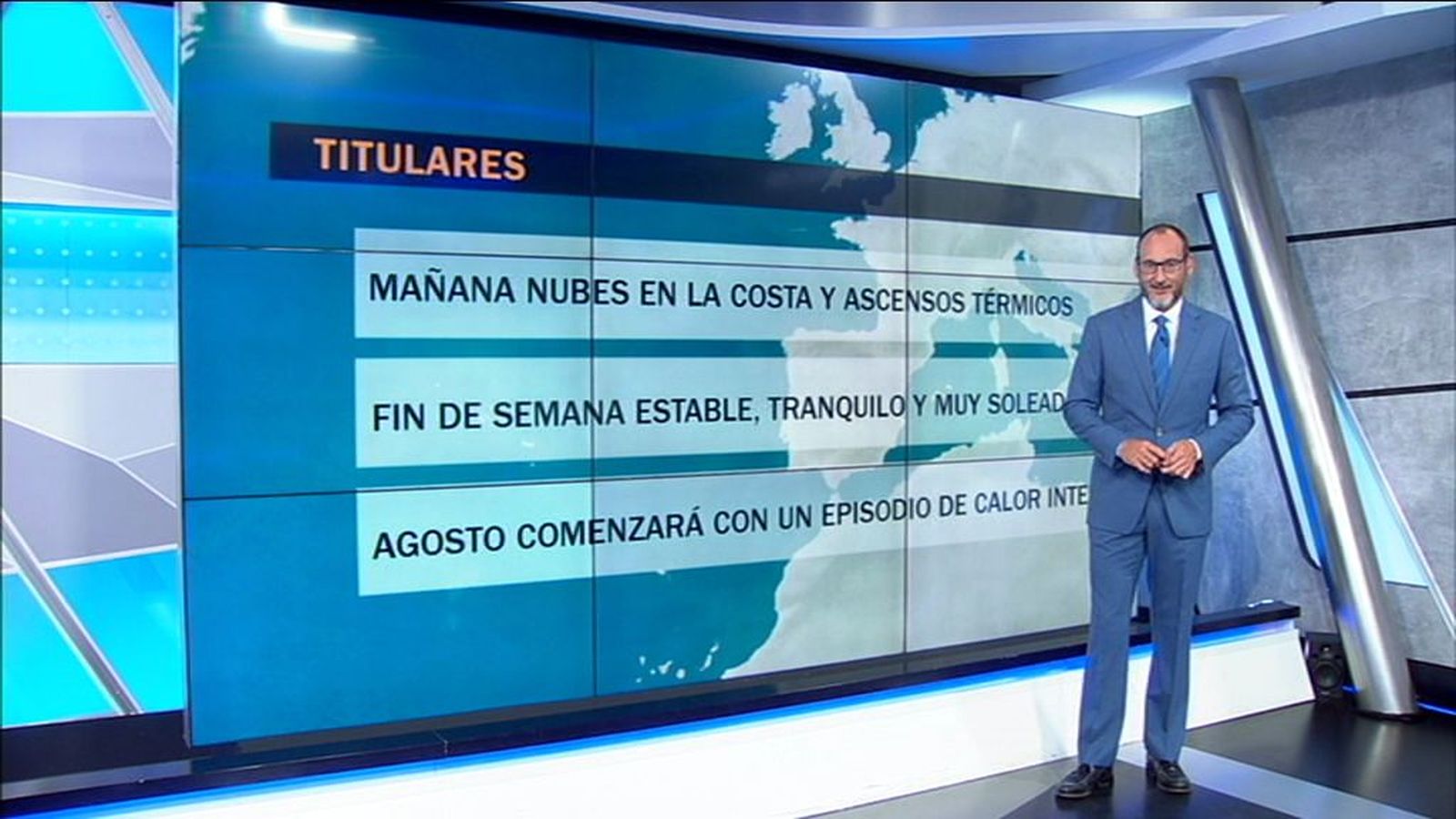 tiempo tapa