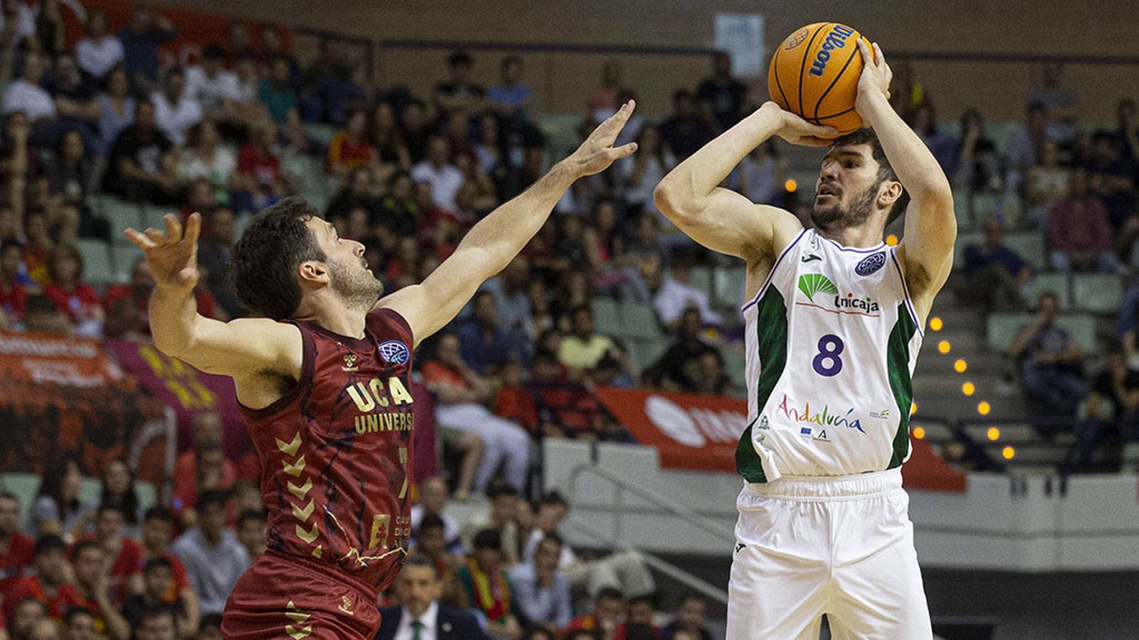 Unicaja jugará la Final Four