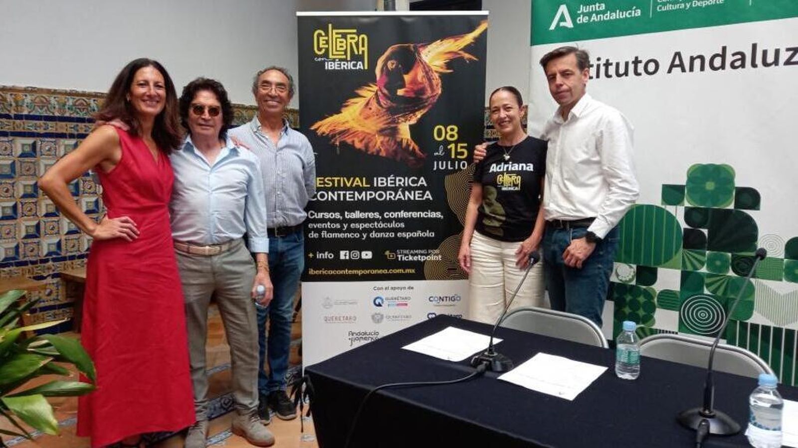 festival querétaro