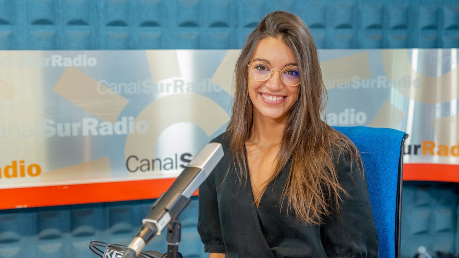 Ana Guerra en Canal Sur Radio
