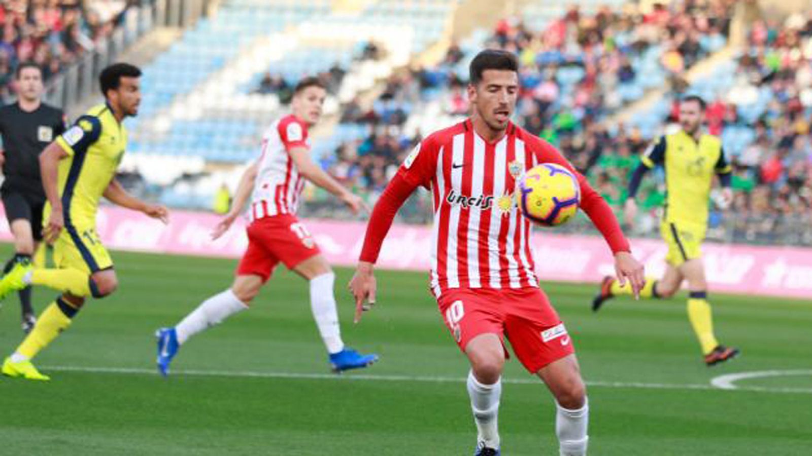 Almeria Numancia 1024