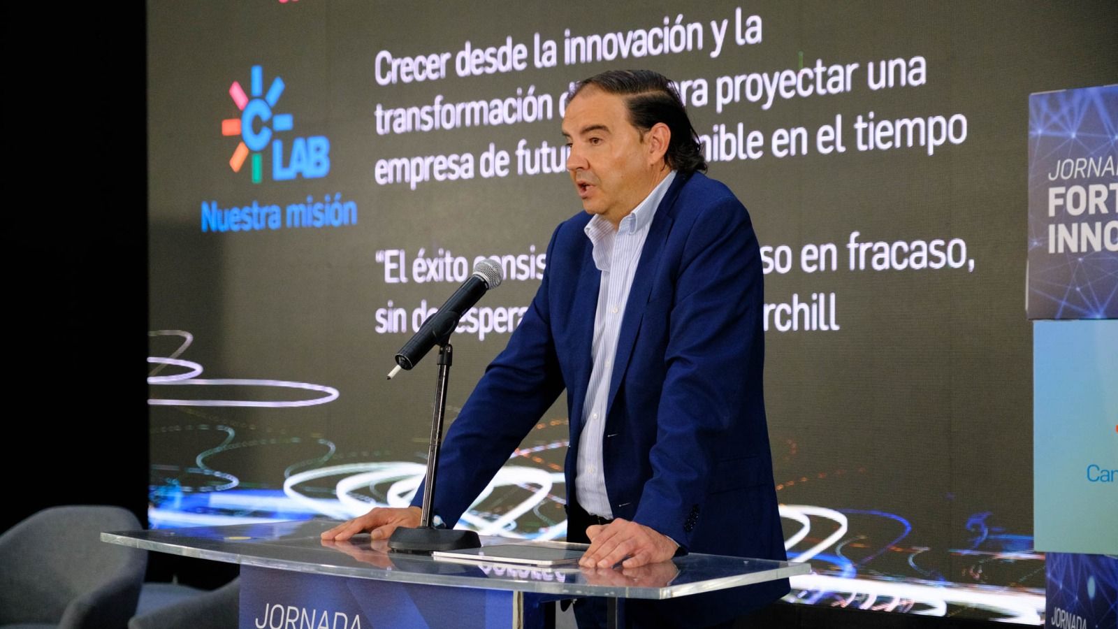 forta innova juan vargas