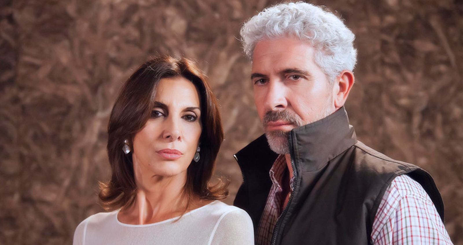 Entreolivos Foto de Rafaela y Rodrígo para Capítulo 2
