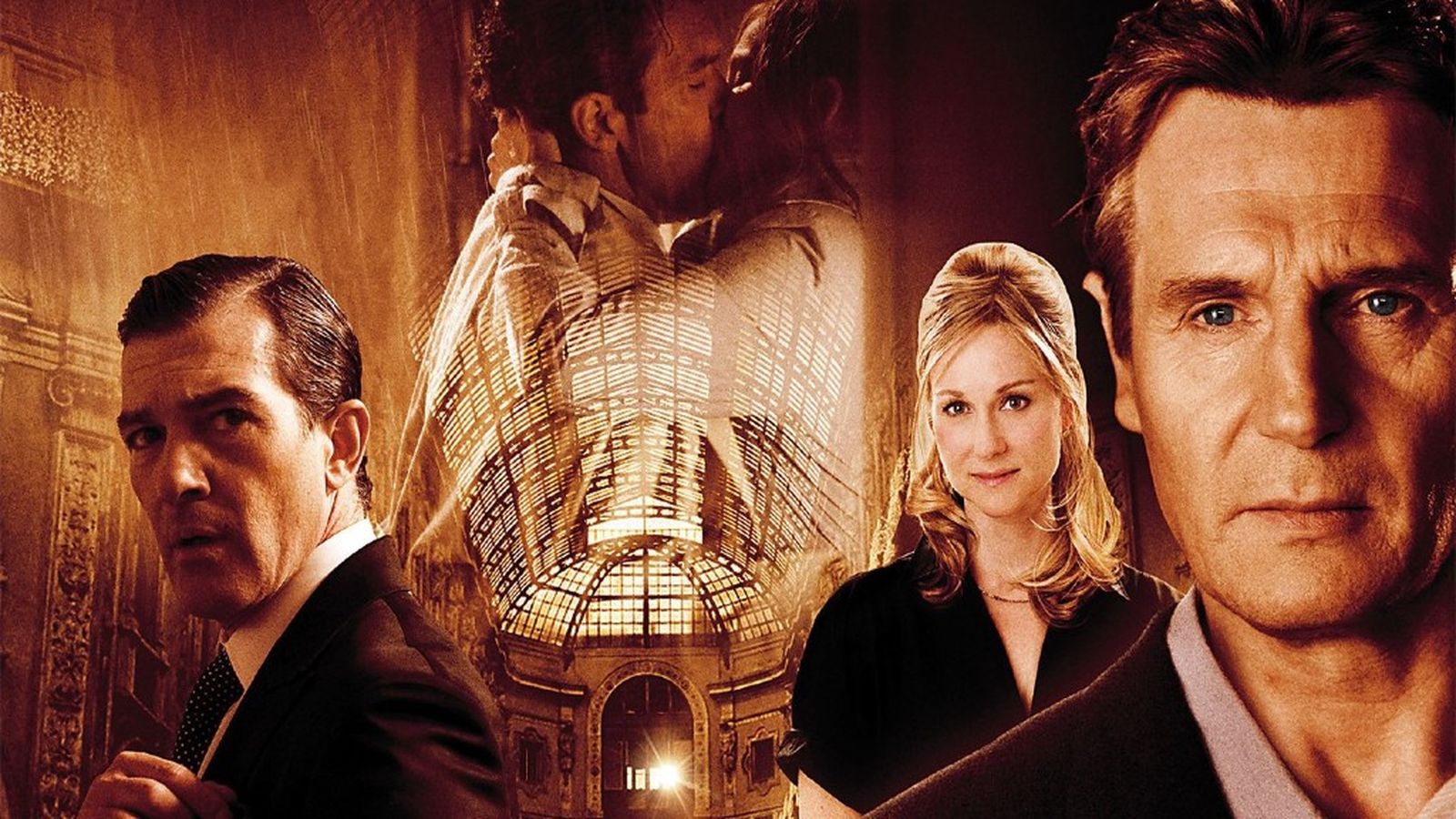 Cine, Crónica de un engaño, 8 septiembre