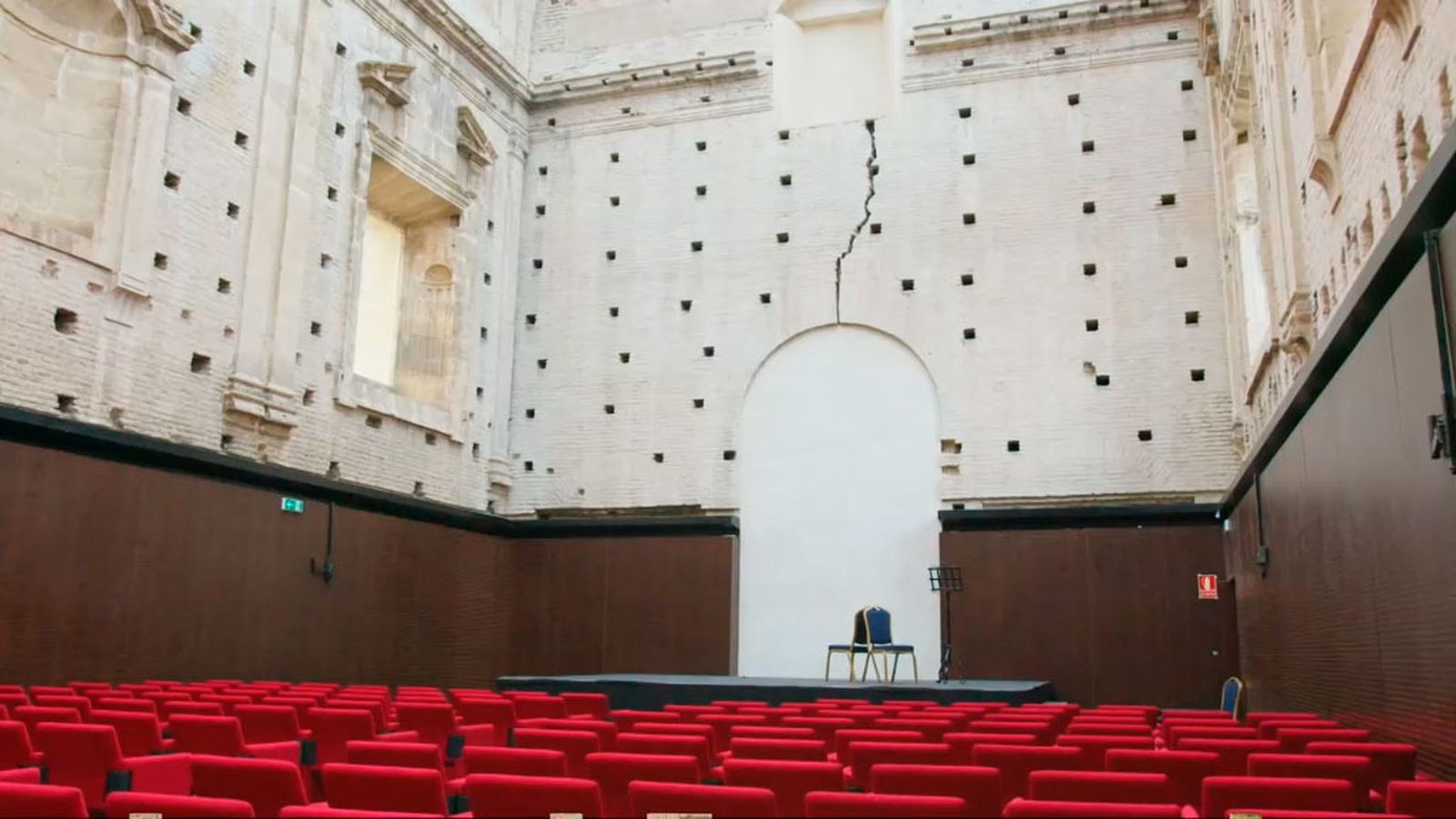 Palacio de Orive en Córdoba, un conjunto singular del siglo XVI