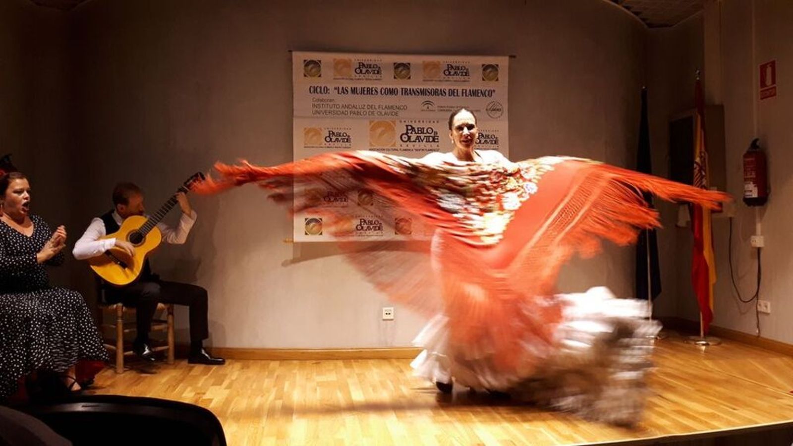Flamenco UPO