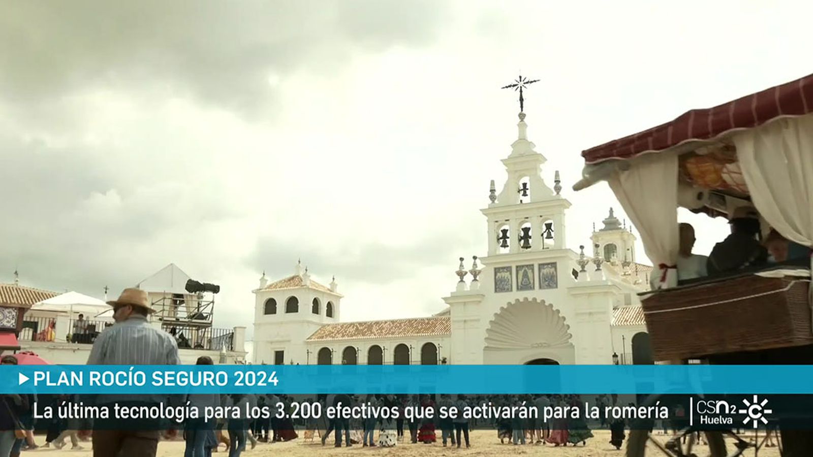Plan Romero 2024