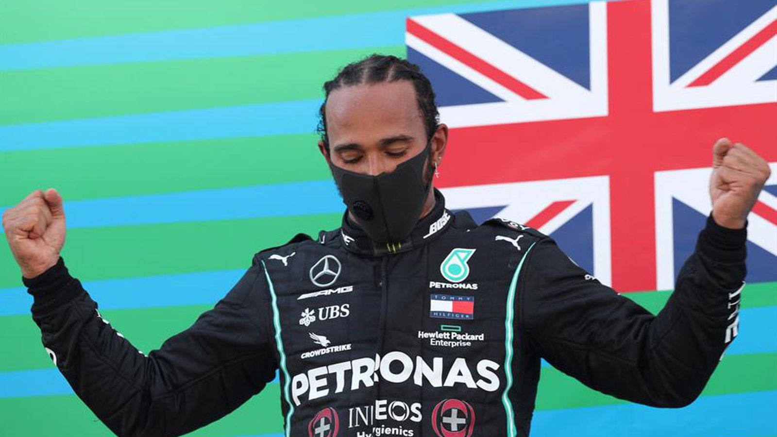 hamilton