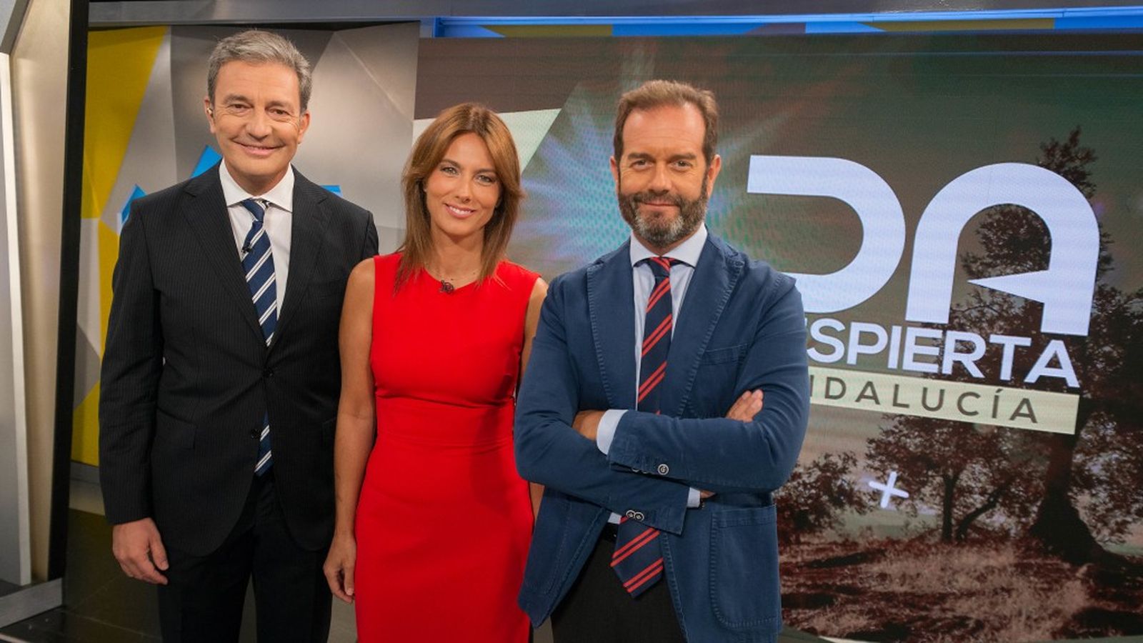 Despierta andalucia, 28 octubre