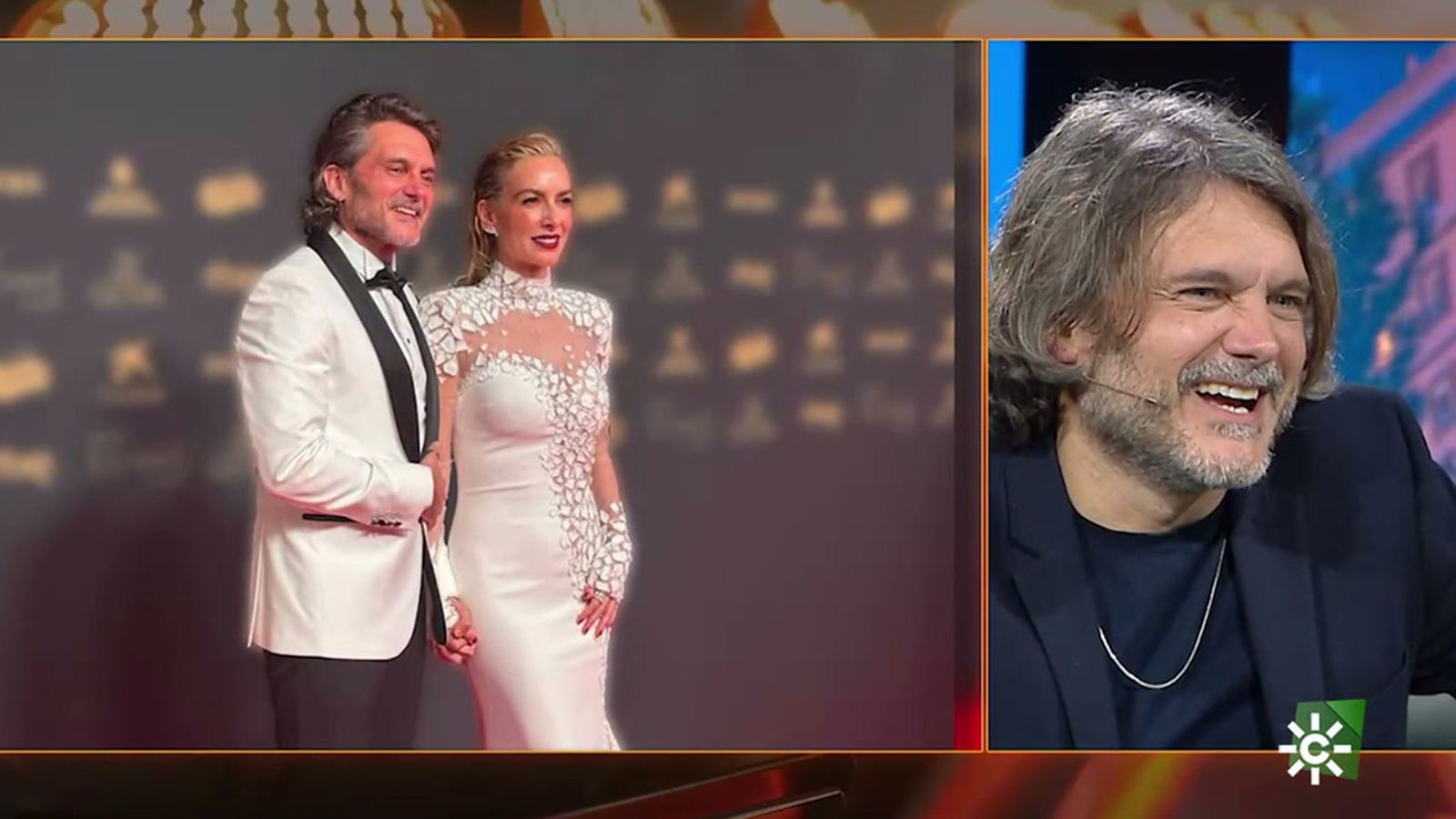 La relación de Salva Reina con Kira Miró durará por lo menos un año más