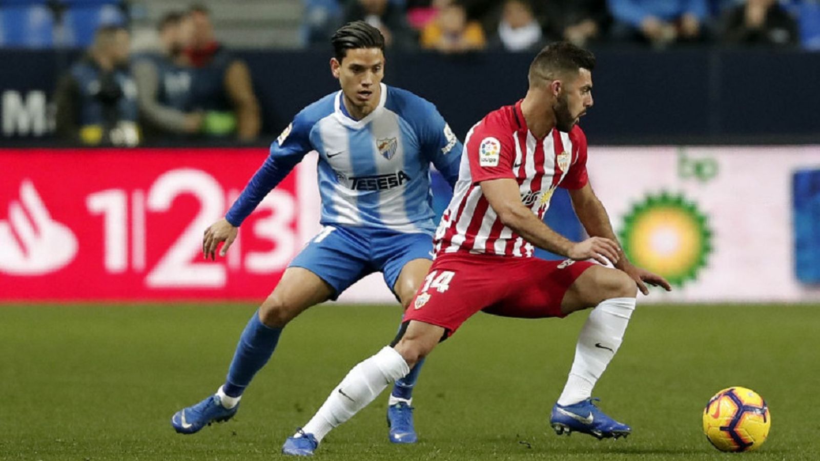 Málaga Almería 1024