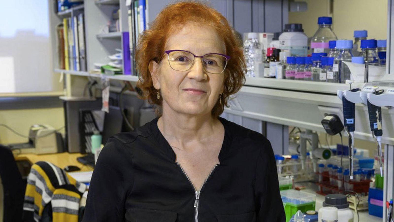 Margarita del Val
