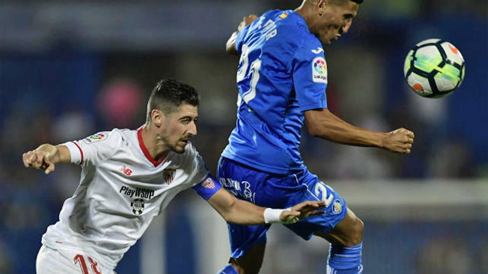 sevilla