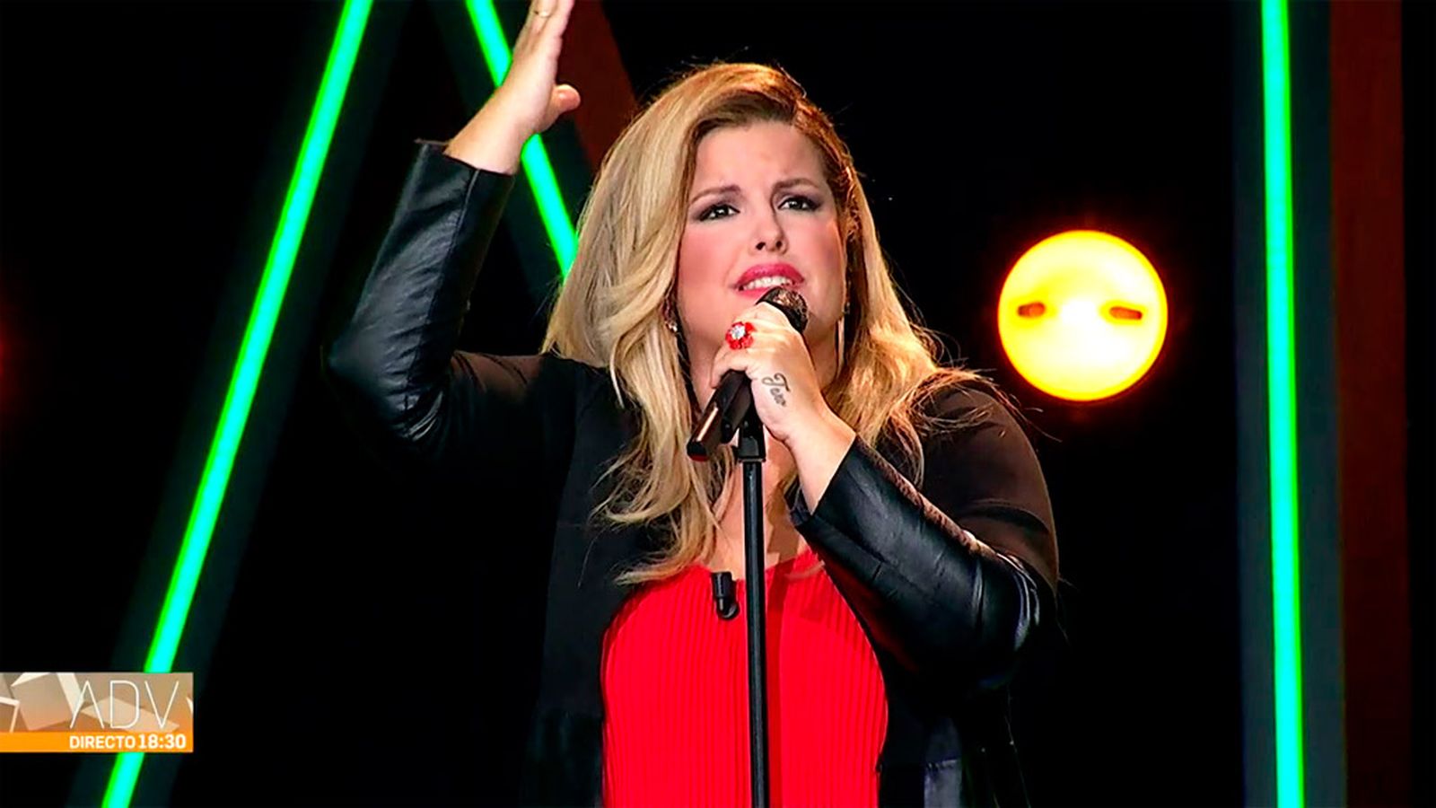 Tamara Jerez versiona Que no daría yo, su primer single en homenaje a Rocío Jurado