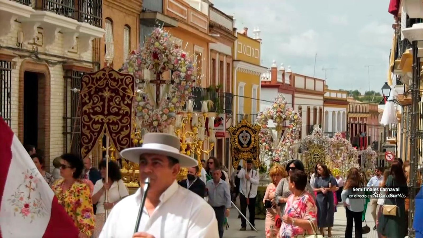 Bonares
