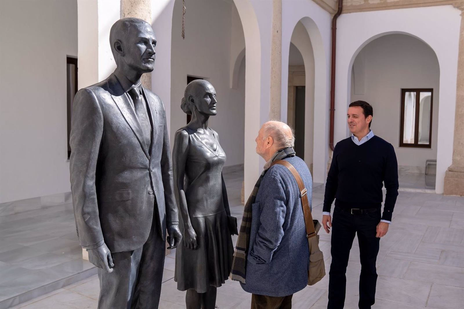 la mañana de andalucía museo almería