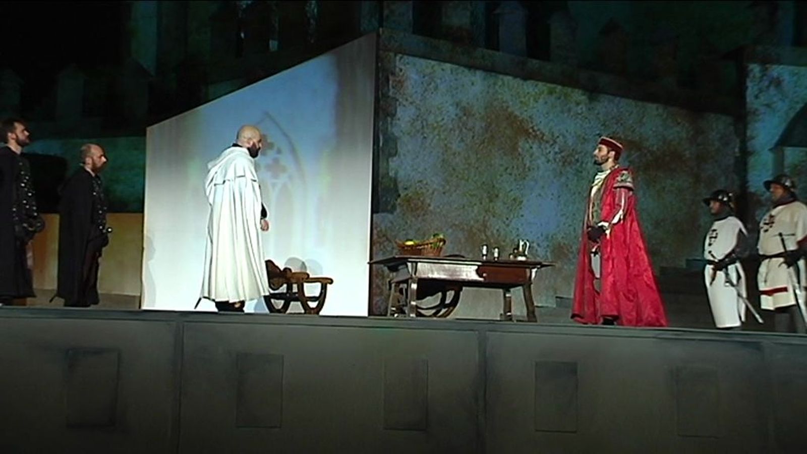 TEATRO 1024