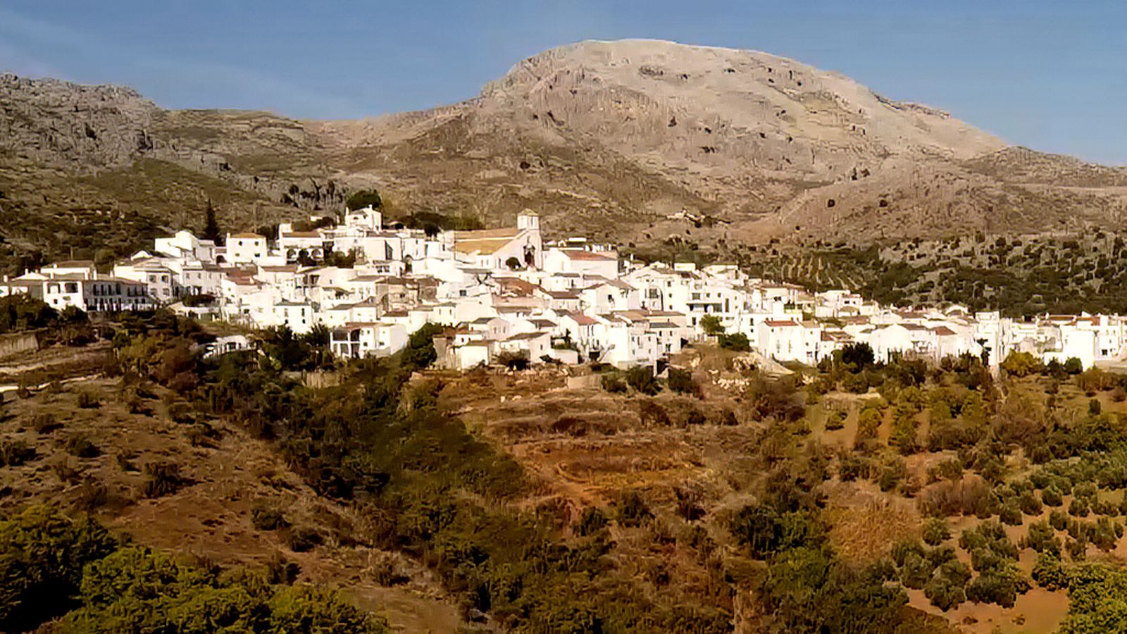 La Senda Perdida, un paseo entre arte y naturaleza