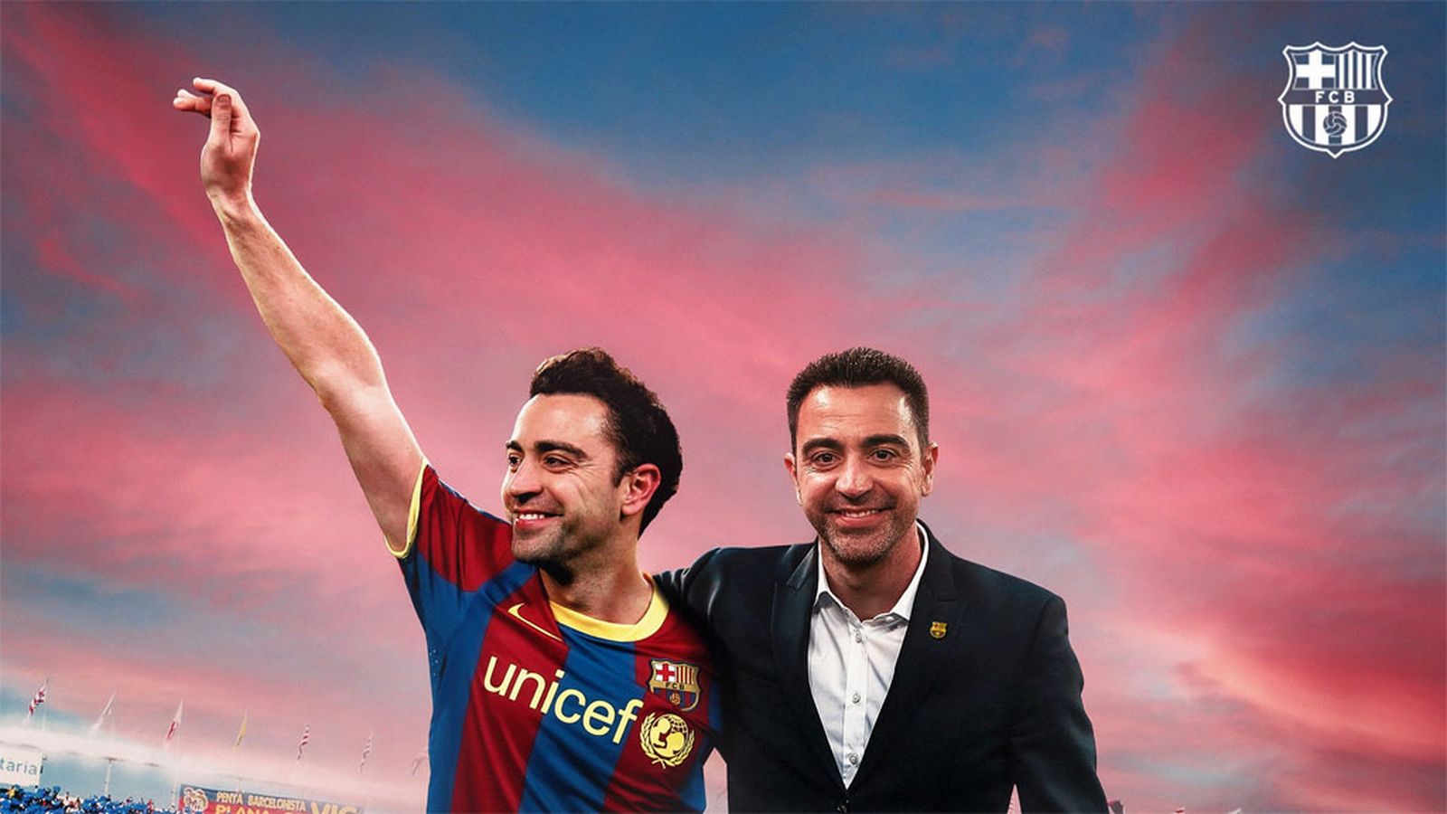 xavi