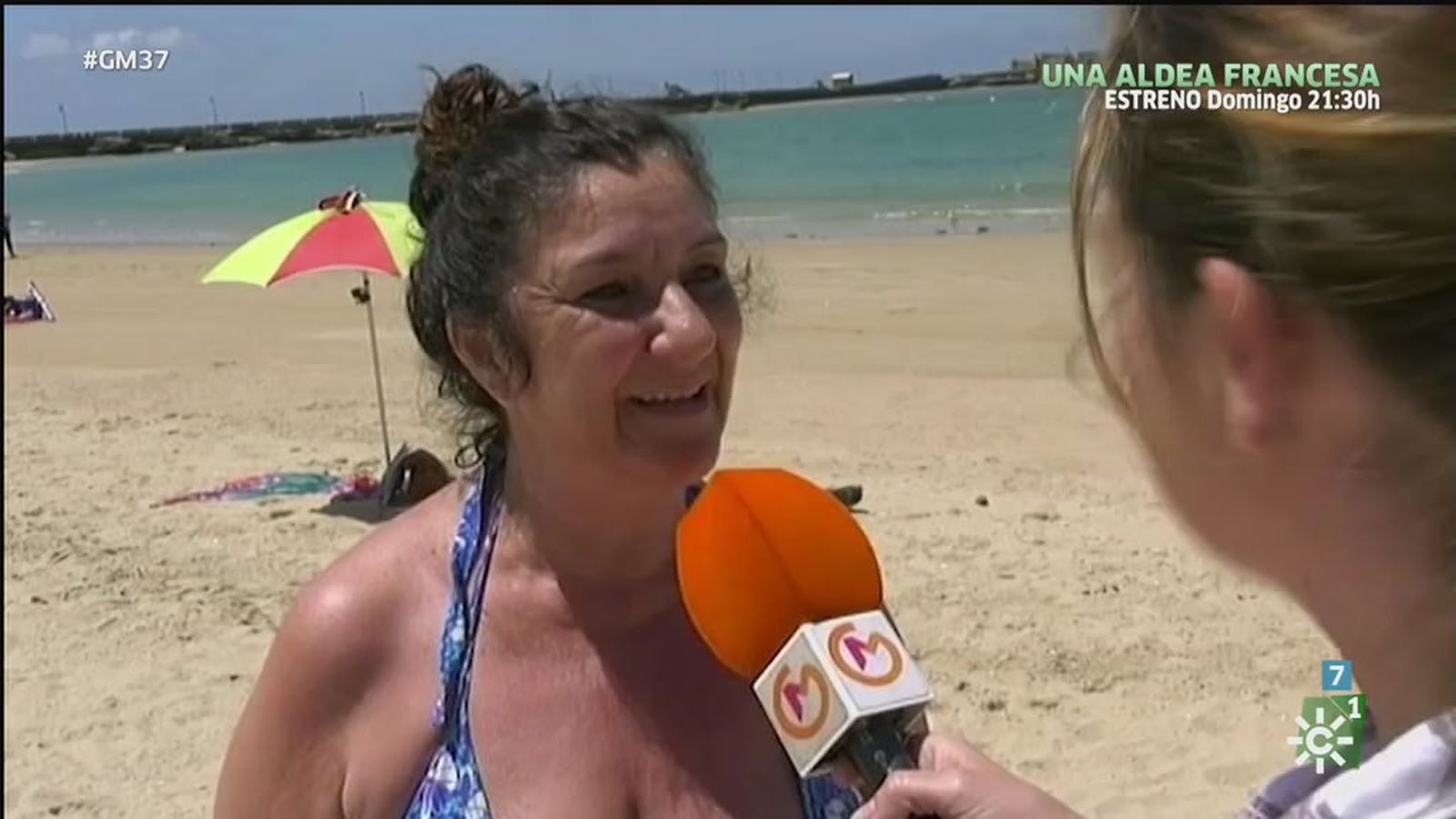 Gente Maravillosa 07/06/18 Destacado 1