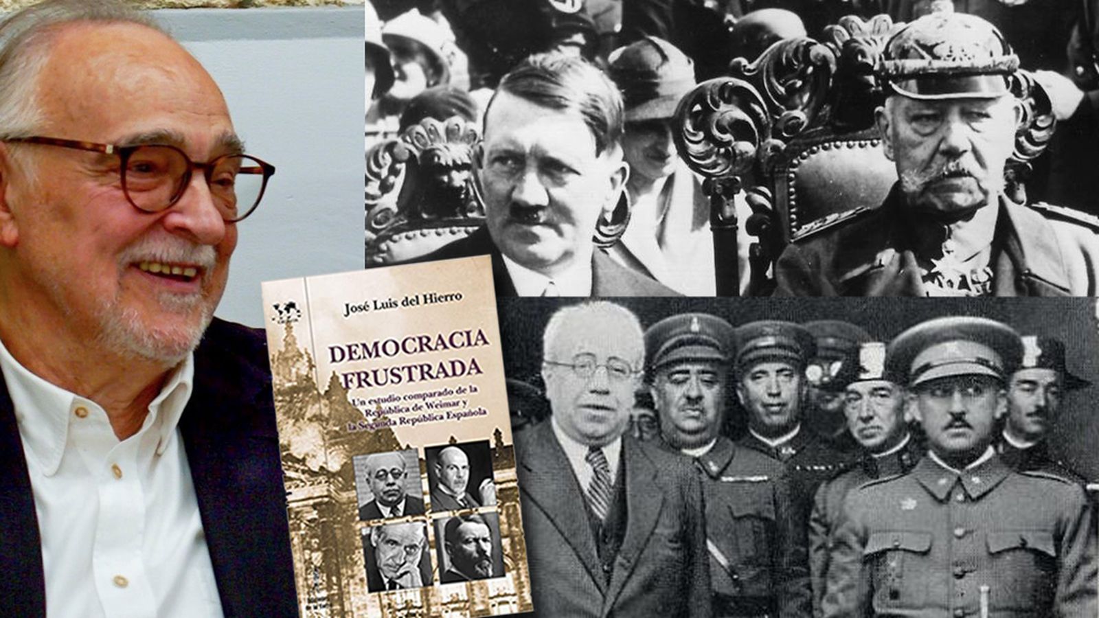 La Memoria RAI Comunicación Foto