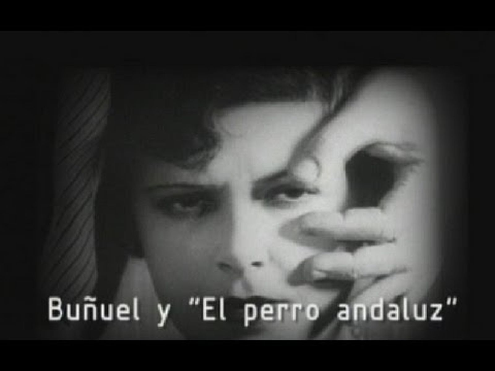 Luis Buñuel, perfil biográfico del director de cine