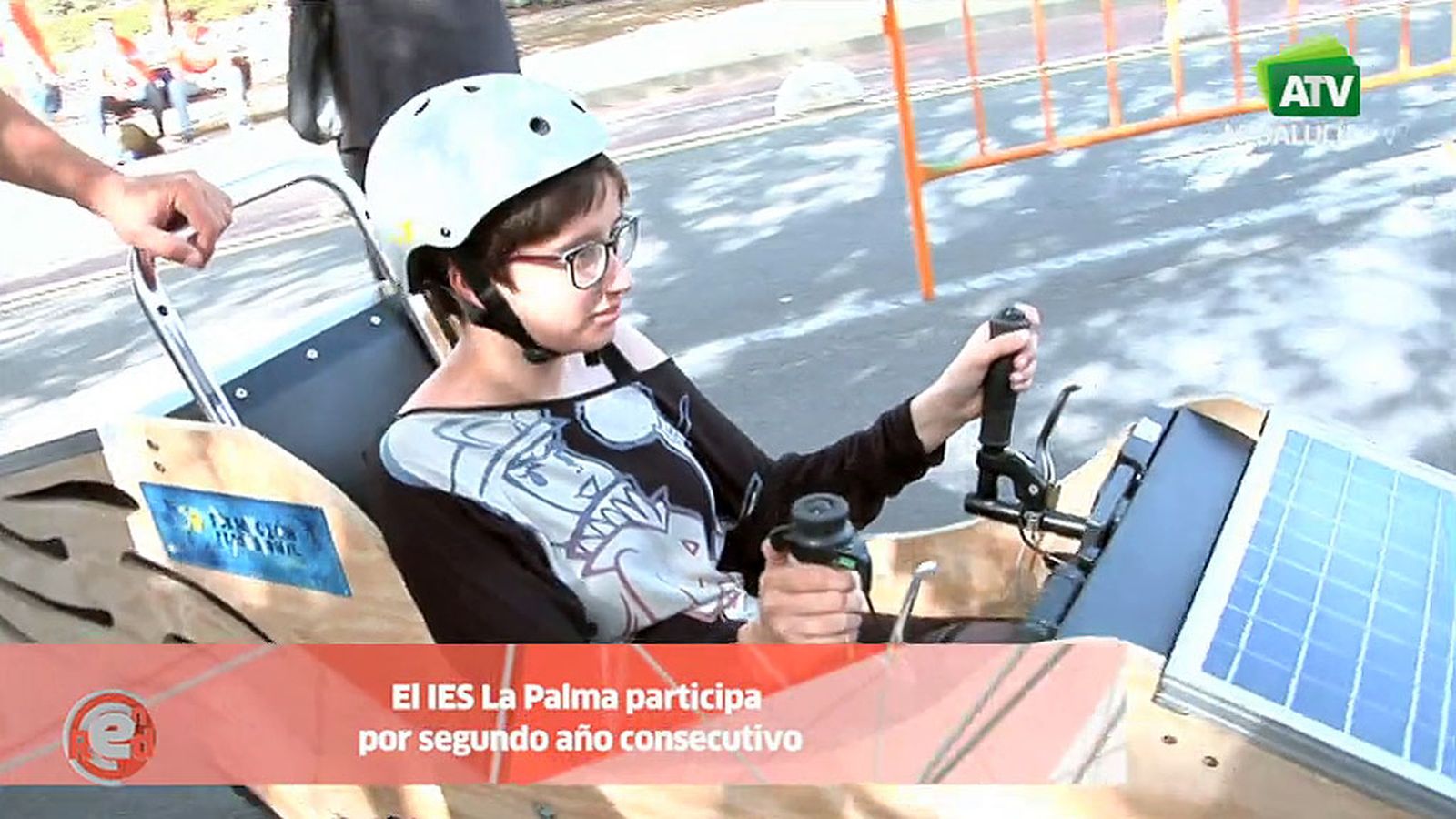 destacado en red