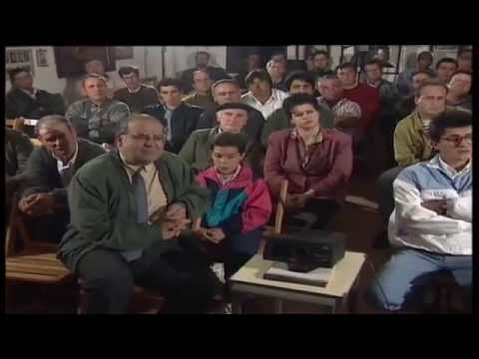 Aula de Flamencología de la Universidad de Málaga: creación en 1995