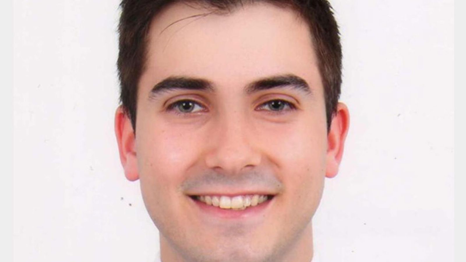 Estudiante Barbate