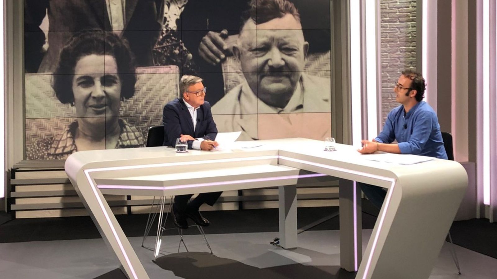 La Memoria ATV, 16 octubre