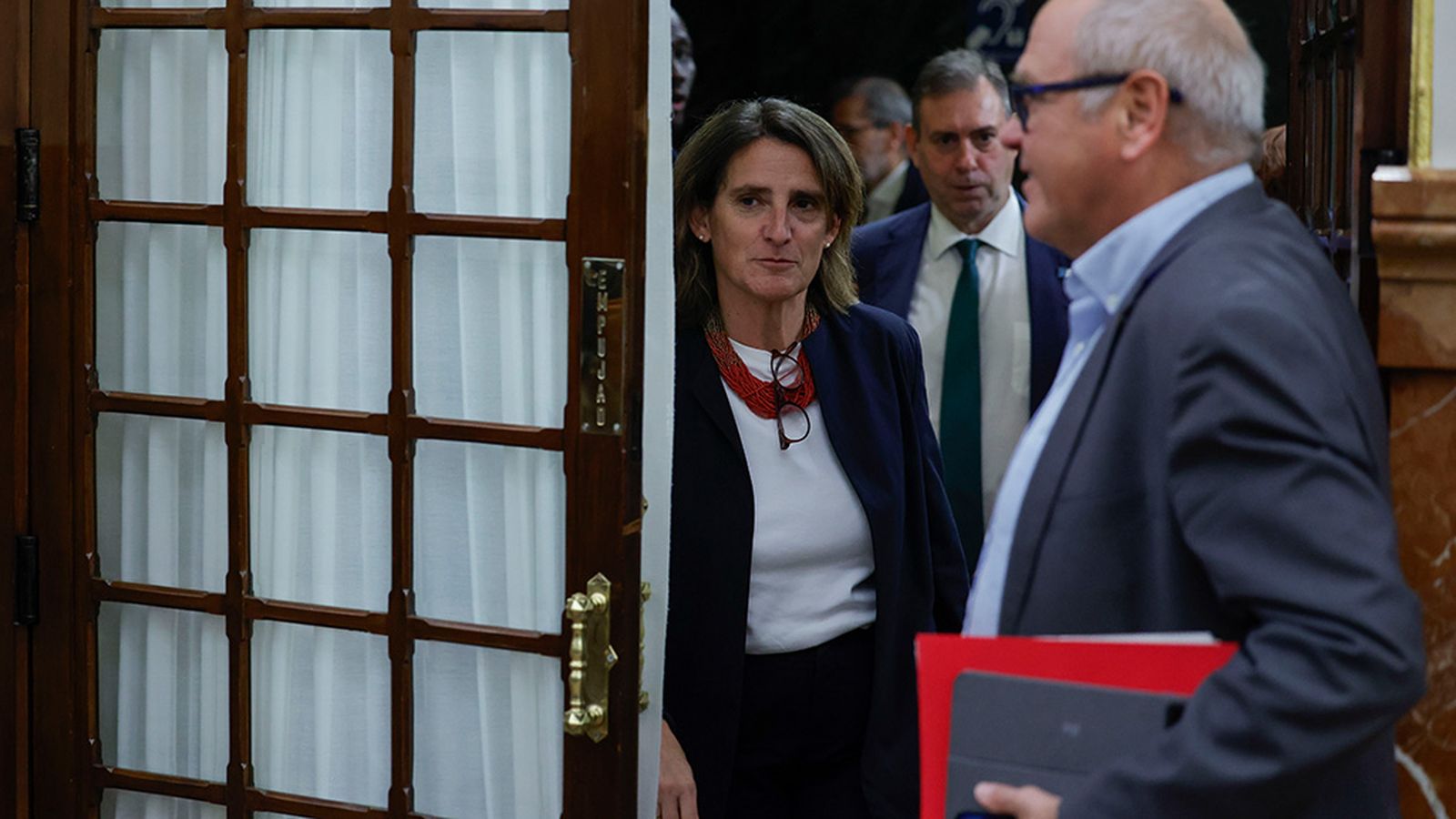 Teresa Ribera