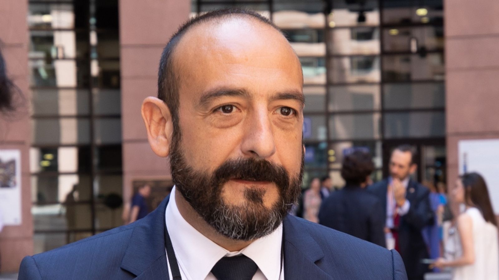 Jordi Cañas Ciudadanos