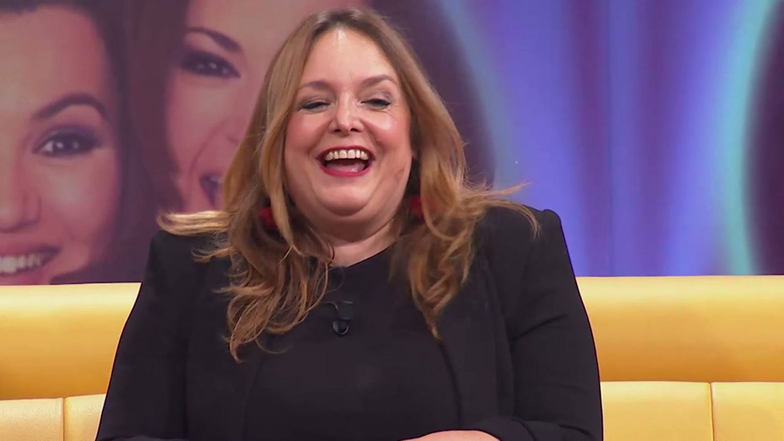 Anabel Conde, la maestra de música en Fuengirola que casi gana Eurovisión
