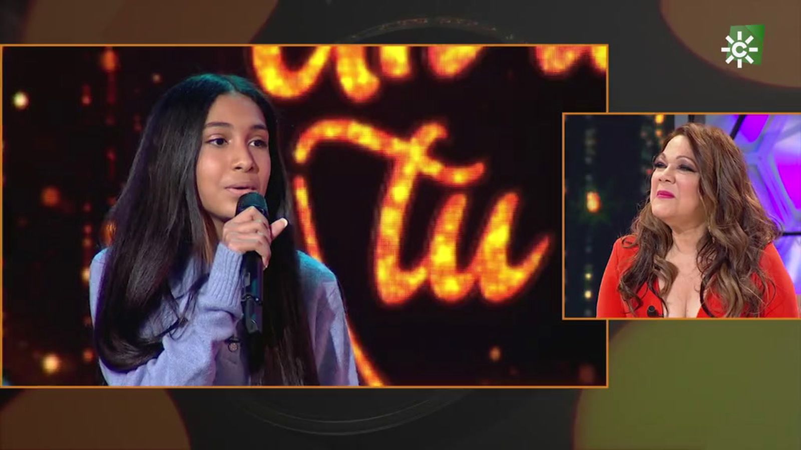La sorpresa que hace temblar a Ángela Carrasco