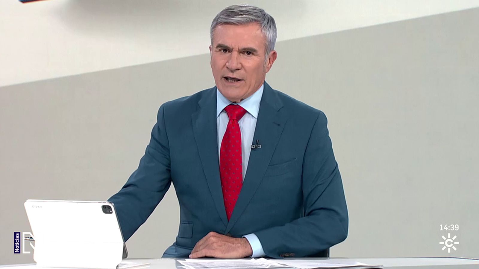 Jornada de reflexión