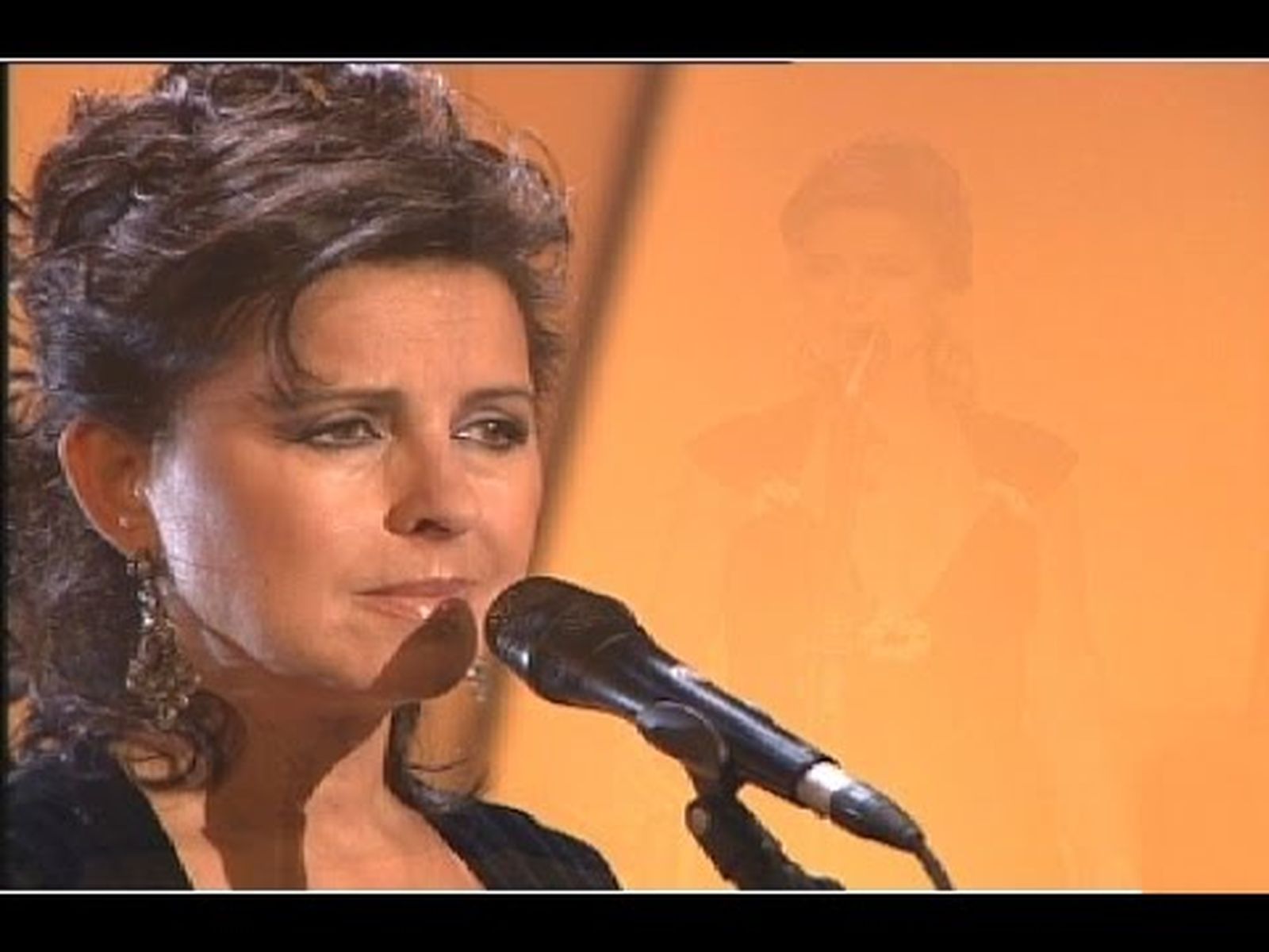 Saeta de María José Santiago | Flamenco, Semana Santa en Canal Sur
