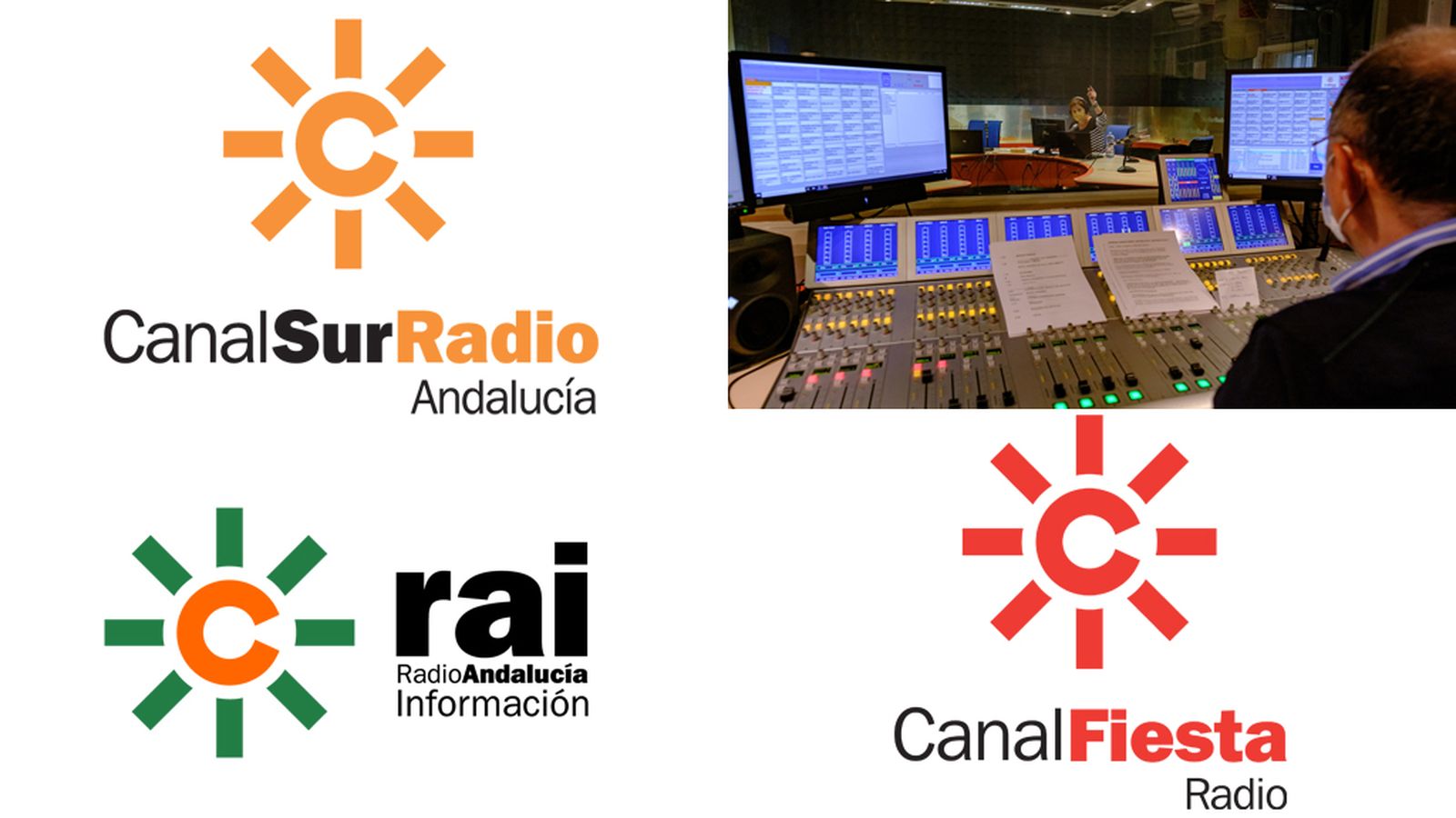 Comunicación CSR UER